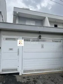 Sobrado com 3 Quartos à venda, 200m² no Cambuci, São Paulo