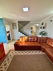 Casa com 3 Quartos à venda, 270m² no Jardim Paulista II, Jundiaí