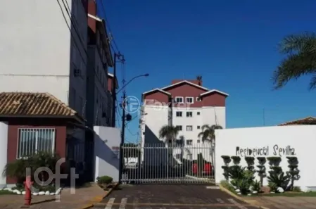 Apartamento com 3 Quartos à venda, 65m² no Igara, Canoas