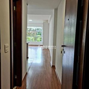 Apartamento com 1 Quarto à venda, 42m² no Alto, Teresópolis
