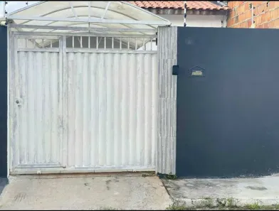 Casa com 2 Quartos à venda, 59m² no Gabriela, Feira de Santana