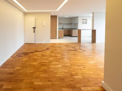 Apartamento com 3 Quartos à venda, 109m² no Paraíso, São Paulo