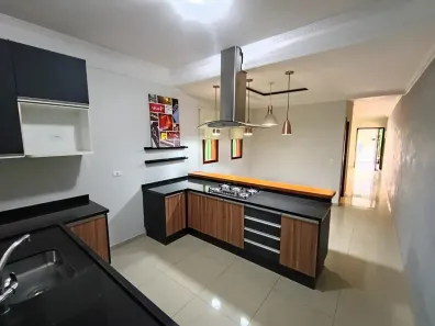Sobrado com 3 Quartos à venda, 179m² no Vila Viana, Barueri