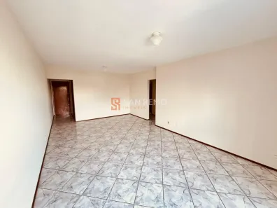 Apartamento com 3 Quartos para alugar, 113m² no Centro, Florianópolis