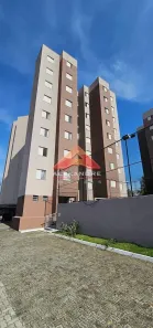 Apartamento com 2 Quartos para alugar, 52m² no Monte Castelo, São José dos Campos