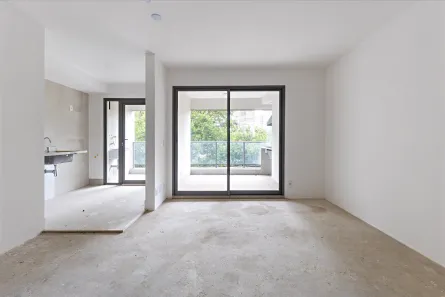 Apartamento com 2 Quartos à venda, 91m² no Perdizes, São Paulo