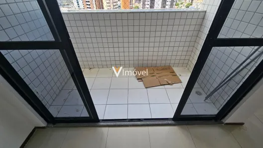 Apartamento com 2 Quartos para alugar, 60m² no Poço, Maceió