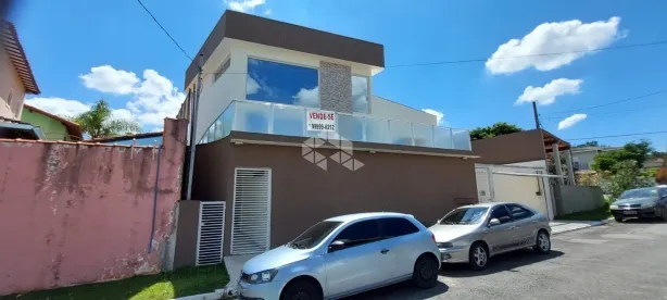 Casa de Condomínio com 3 Quartos à venda, 293m² no Parque Rizzo II, Cotia