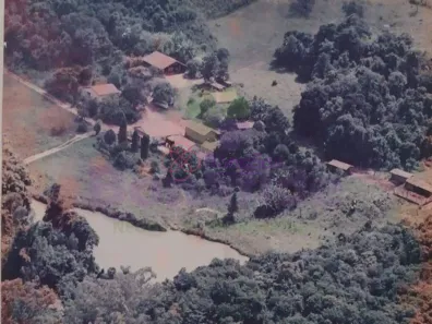 Fazenda/Sítio com 8 Quartos à venda, 238300m² no Bom Jardim, Jundiaí