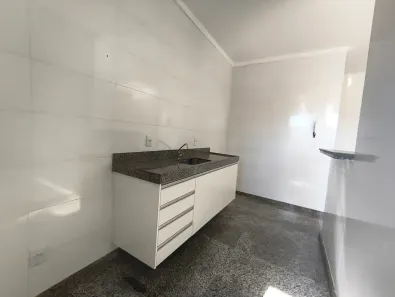 Apartamento com 2 Quartos para alugar, 60m² no Brant, Lagoa Santa
