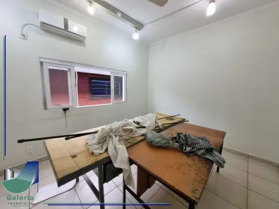 Sala Comercial para alugar, 35m² no Vila Seixas, Ribeirão Preto