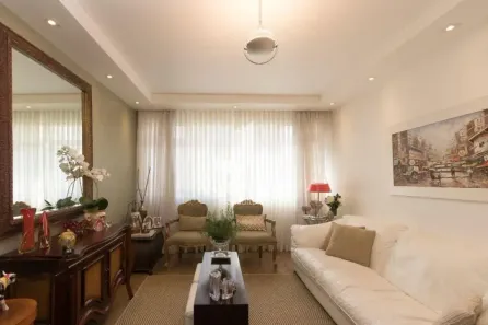 Apartamento com 2 Quartos à venda, 109m² no Perdizes, São Paulo