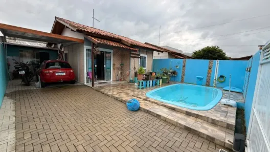 Casa com 2 Quartos à venda, 55m² no São João do Rio Vermelho, Florianópolis
