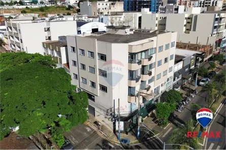 Apartamento com 3 Quartos à venda, 93m² no Belo Horizonte, Passos