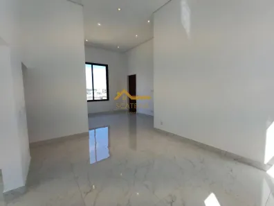 Casa de Condomínio com 4 Quartos à venda, 210m² no Cyrela Landscape Esplanada, Votorantim