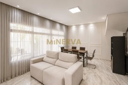 Casa com 3 Quartos para alugar, 145m² no Parque São Jorge, São Paulo