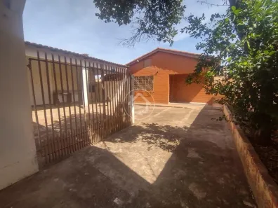 com 3 Quartos à venda, 203m² no Vila Sílvia Regina, Campo Grande