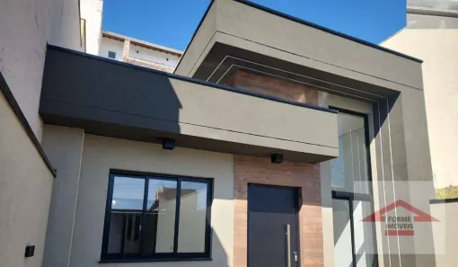 Casa com 3 Quartos à venda, 94m² no Jardim Vale Verde, Jundiaí