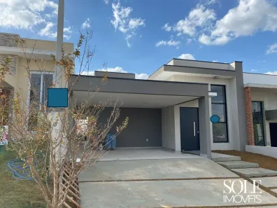 Casa de Condomínio com 3 Quartos à venda, 175m² no Nova Era, Itupeva