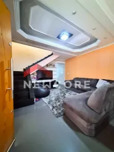 Sobrado com 4 Quartos à venda, 260m² no Jardim Ponte Rasa, São Paulo