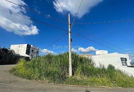Lote/Terreno à venda, 420m² no Aeroporto, Juiz de Fora