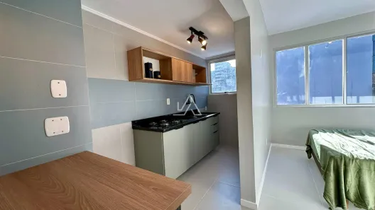 Kitnet com 1 Quarto à venda, 28m² no Annes, Passo Fundo