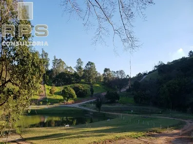 Fazenda/Sítio com 1 Quarto à venda, 20000m² no Tanque, Atibaia
