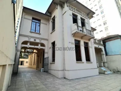 Imóvel Comercial com 5 Quartos à venda, 700m² no Consolação, São Paulo