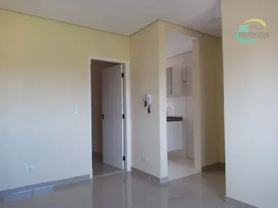 Apartamento com 1 Quarto para alugar, 37m² no Botafogo, Campinas
