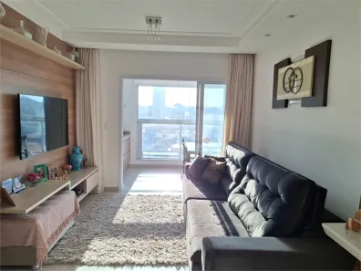 Apartamento com 3 Quartos à venda, 97m² no Jardim Piratininga, Sorocaba
