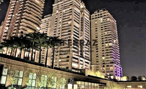 Apartamento com 4 Quartos para venda ou aluguel, 472m² no Jardim Panorama, São Paulo