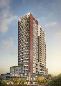 Apartamento com 2 Quartos à venda, 68m² no Vila Clementino, São Paulo