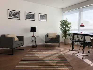 Sala Comercial à venda, 50m² no Vila Nova Conceição, São Paulo