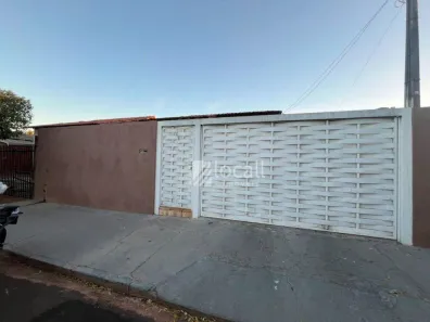 Casa com 2 Quartos à venda, 160m² no Eldorado, São José do Rio Preto