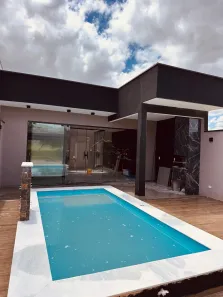 Casa com 2 Quartos à venda, 110m² no Setville Altos de São José, São José dos Campos
