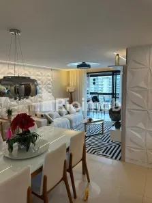 Apartamento com 4 Quartos à venda, 120m² no Recreio dos Bandeirantes, Rio de Janeiro