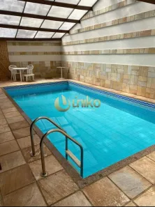 Casa com 4 Quartos à venda, 396m² no Comiteco, Belo Horizonte