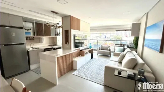 Apartamento com 2 Quartos à venda, 82m² no Vila Mariana, São Paulo