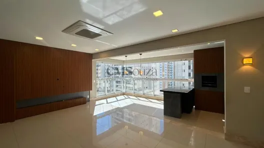 Apartamento com 3 Quartos para venda ou aluguel, 126m² no Gleba Fazenda Palhano, Londrina