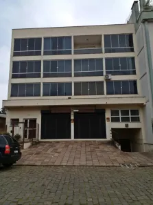 Kitnet com 1 Quarto para alugar, 30m² no Medianeira, Caxias do Sul