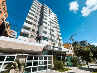 Apartamento com 2 Quartos para alugar, 60m² no Ponta Verde, Maceió