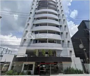 Apartamento com 2 Quartos à venda, 76m² no Marambaia, Belém