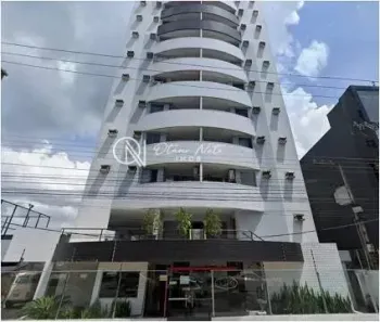 Apartamento com 2 Quartos à venda, 76m² no Marambaia, Belém