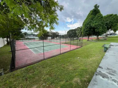 Lote/Terreno à venda, 828m² no Tarumã, Manaus