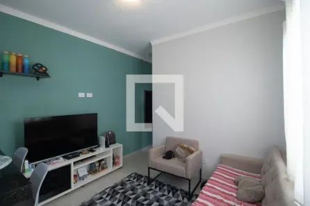 Apartamento com 1 Quarto à venda, 33m² no Vila Gustavo, São Paulo