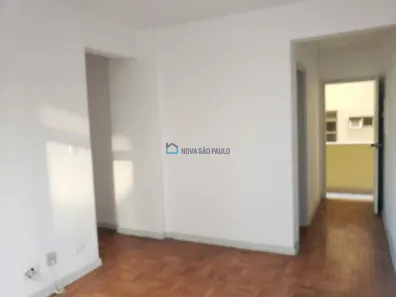 Apartamento com 2 Quartos à venda, 60m² no Vila Clementino, São Paulo