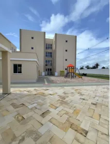 Apartamento com 2 Quartos à venda, 44m² no Santa Clara, São Luís