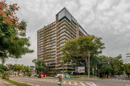 Apartamento com 1 Quarto à venda, 56m² no Praia de Belas, Porto Alegre