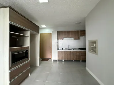 Apartamento com 2 Quartos à venda, 53m² no Volta Grande, Farroupilha