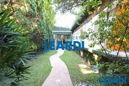 Casa com 4 Quartos à venda, 600m² no Vila Madalena, São Paulo